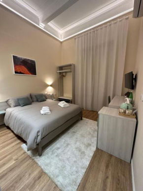 Гостиница Etna Vibes Home, Катания